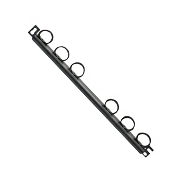 SRBM19BLY Panduit Corp  Patchbay Jack Panel Accessories