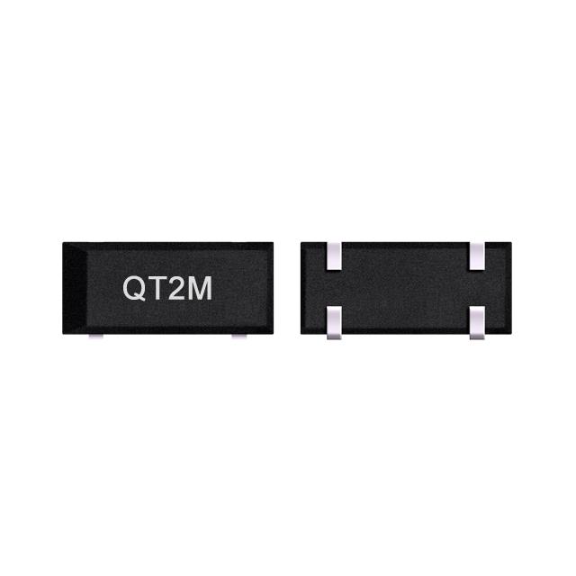 QT325G-14.7456MAHJ-T QST  Cristales