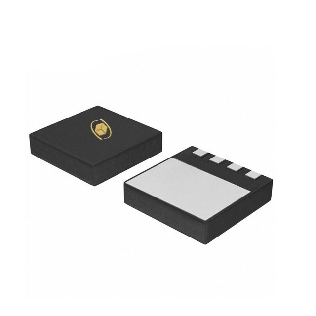 G5S06504QT Global Power Technology-GPT  Single Diodes