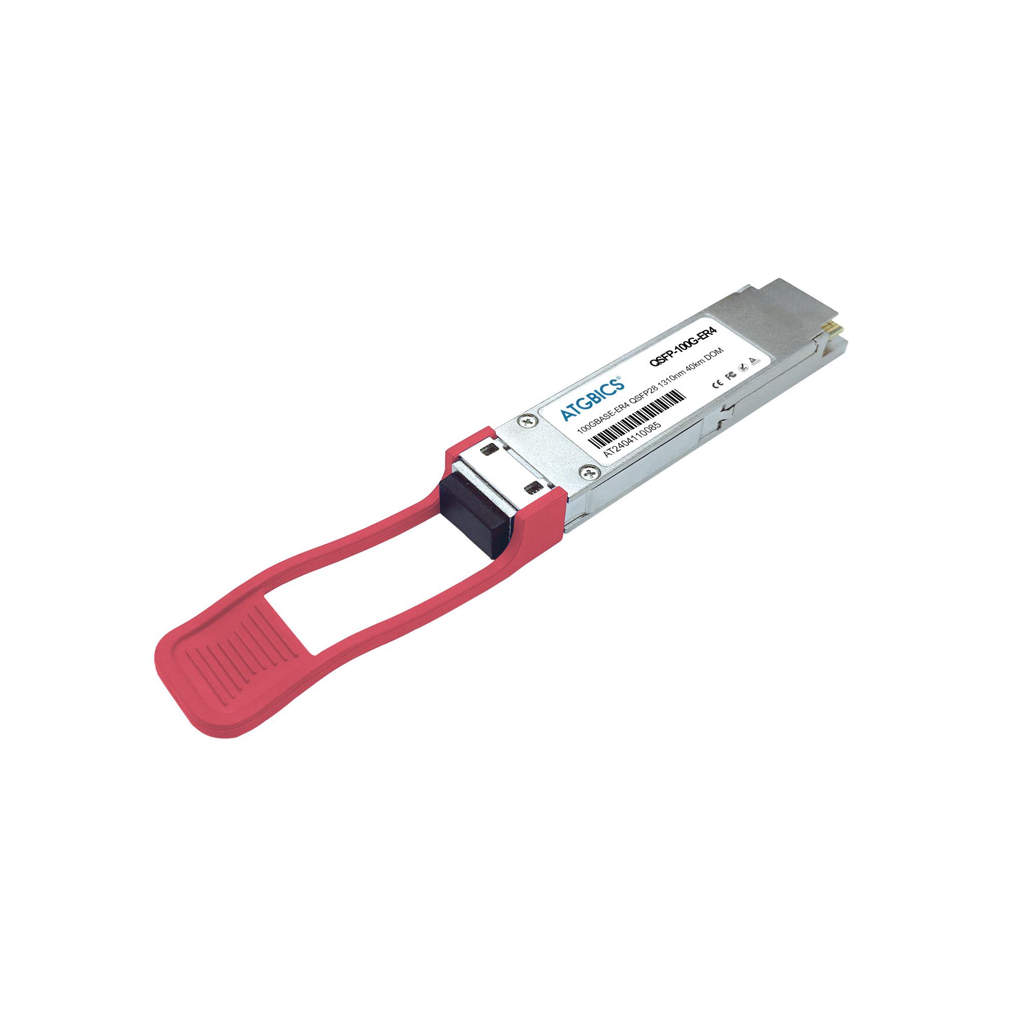 QSFP-100G-ER4-D30-C ATGBICS  Moduli transceiver in fibra ottica