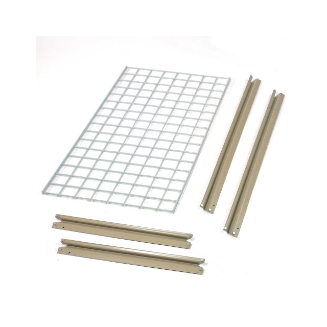 581100 Global Industrial  Scaffali e supporti per scaffali