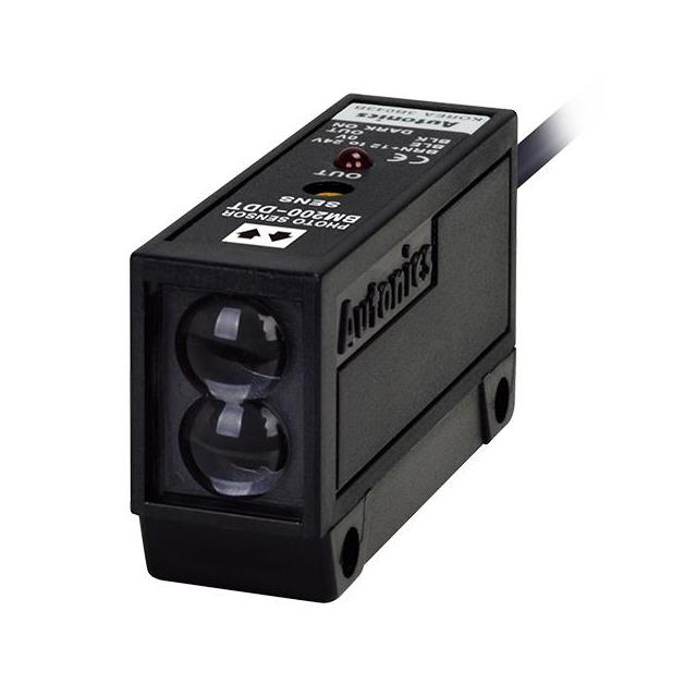 BM200-DDT Autonics USA  Photoélectrique industriel