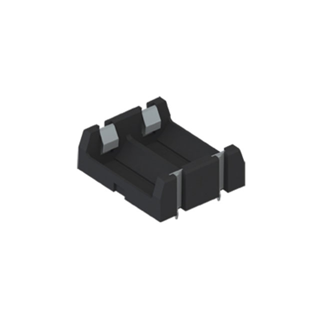 1099 Keystone Electronics  Supports de batterie, clips, contacts