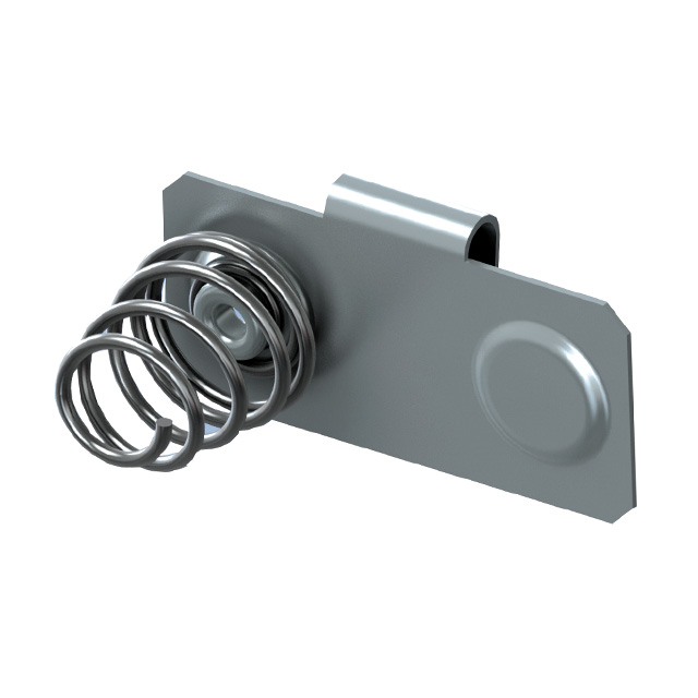 299 Keystone Electronics  Supports de batterie, clips, contacts