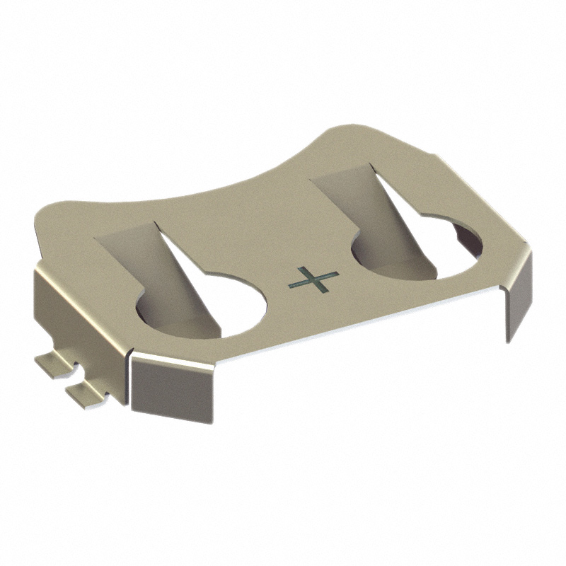 3034 Keystone Electronics  Supports de batterie, clips, contacts