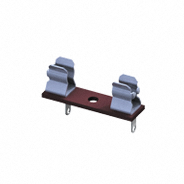 3526 Keystone Electronics Sicherungshalter