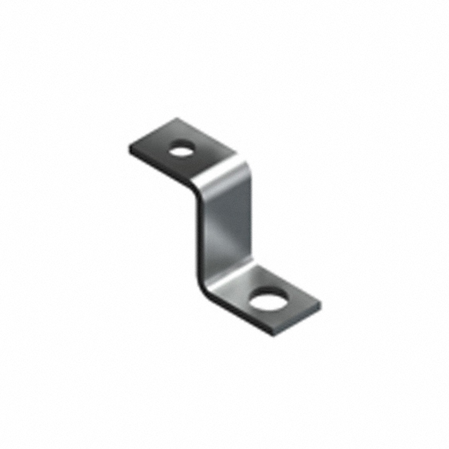 4325 Keystone Electronics  Staffe di montaggio