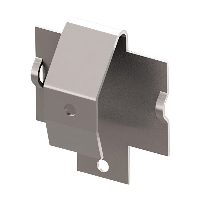 5233 Keystone Electronics  Supports de batterie, clips, contacts