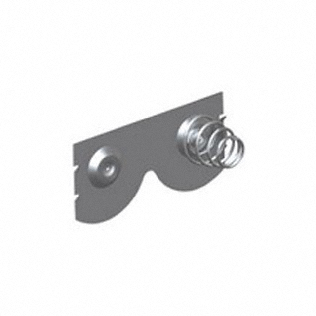 5253 Keystone Electronics  Supports de batterie, clips, contacts