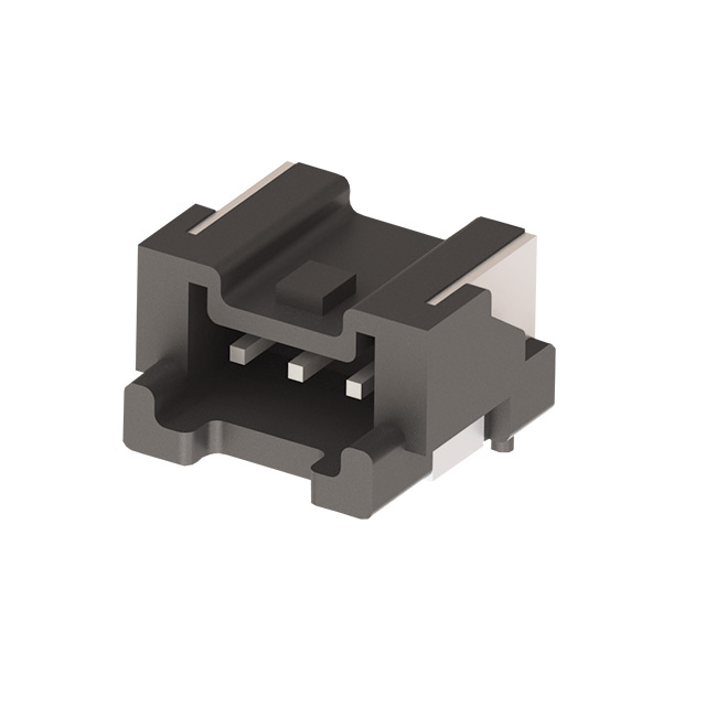 976 Keystone Electronics  Headers Male Pins