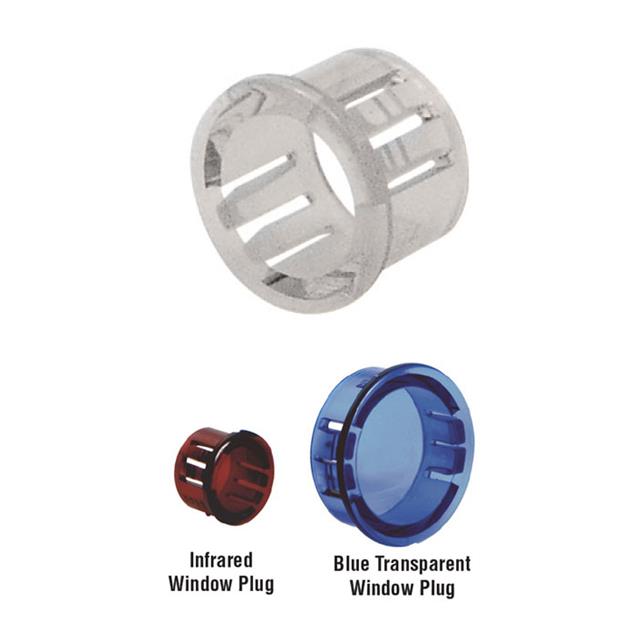 1300 Heyco Products Corporation  Tappi per fori - Tappi conici