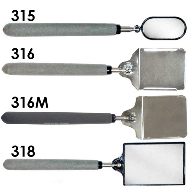 316M MAG-MATE庐  Specialized Tools