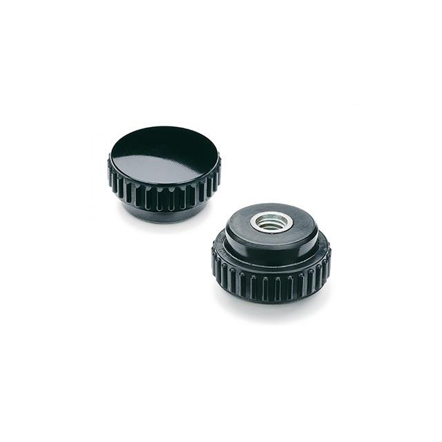 102101 Elesa USA Corporation  Boutons