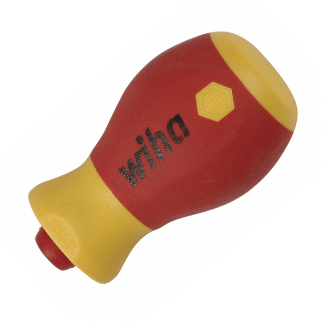 28302 Wiha  Punte per avvitatori e cacciaviti, lame e manici