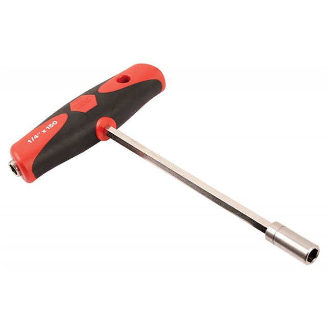 38801 Wiha  Puntas, hojas y mangos para destornilladores y destornilladores de tuercas