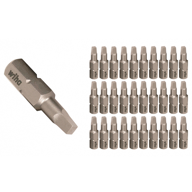 72539 Wiha  Punte per avvitatori e cacciaviti, lame e manici