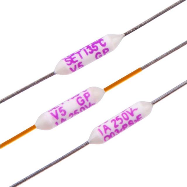 V18 SETsafe | SETfuse Thermal Cutoffs (Thermal Fuses)