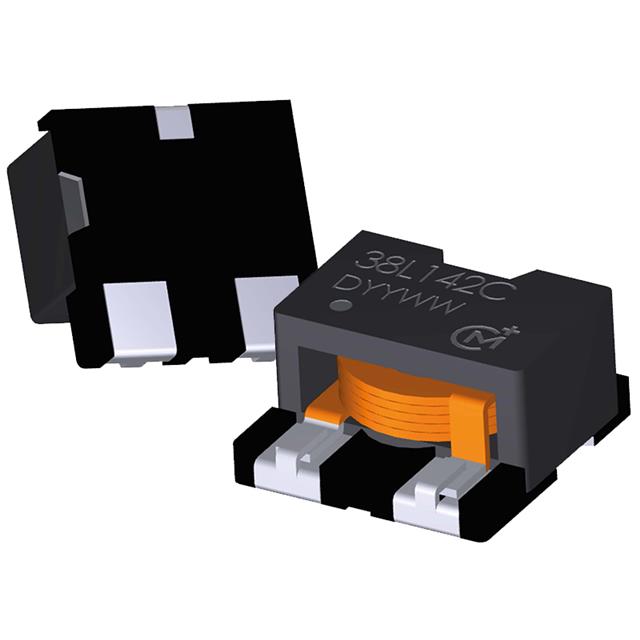 38L722C Murata Power Solutions Inc.  Fixed Inductors