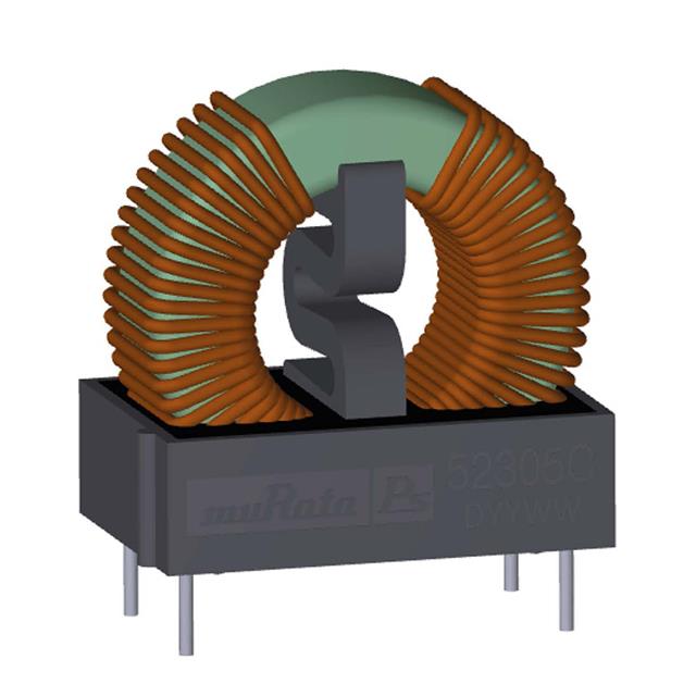 52305C Murata Power Solutions Inc.  Gleichtaktdrosseln