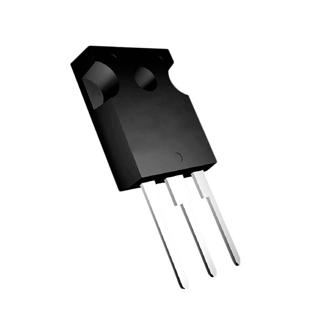 STF33N60DM2 STMicroelectronics  Singoli FET MOSFET