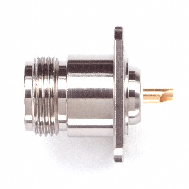 2455 Pomona Electronics  Coaxial Connector (RF) Assemblies