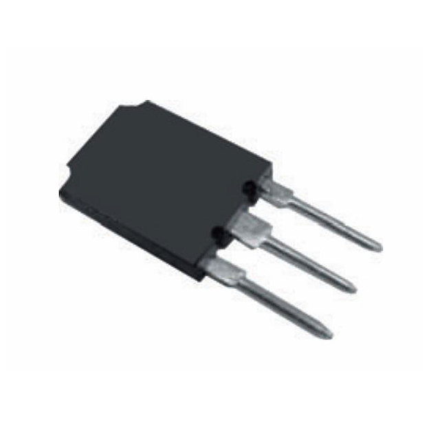 SIHFPS40N60K-GE3 Vishay Siliconix  Single FETs MOSFETs