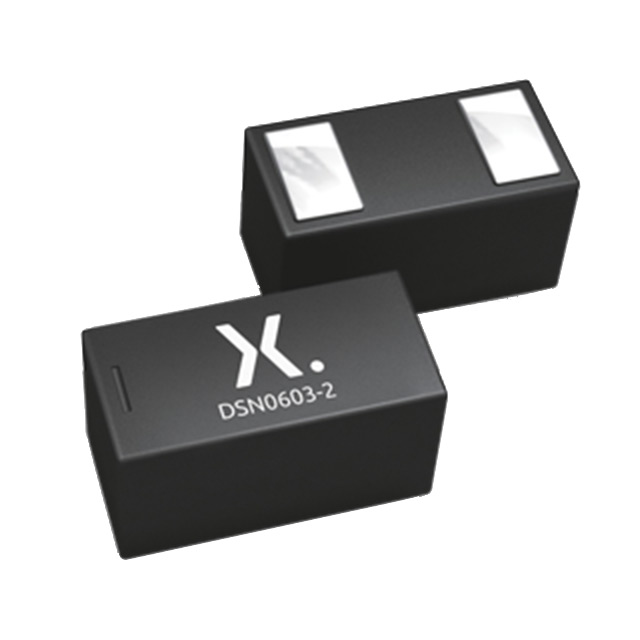 PESD5V0R1BSF/S5AYL Nexperia USA Inc. Diodes TVS