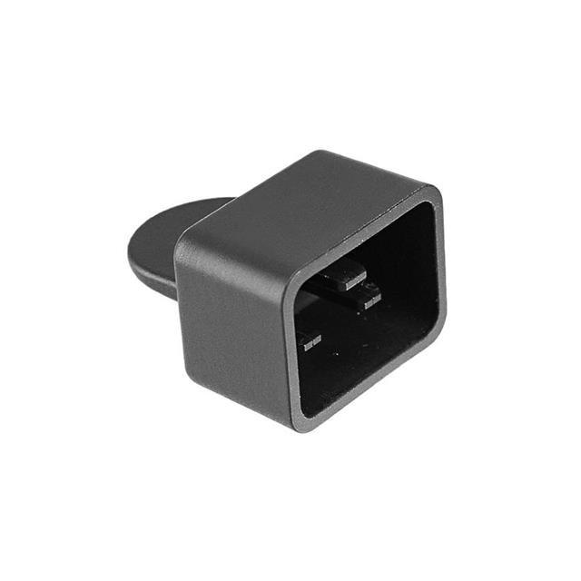 14277 Bulgin  Power Entry Connector Accessories