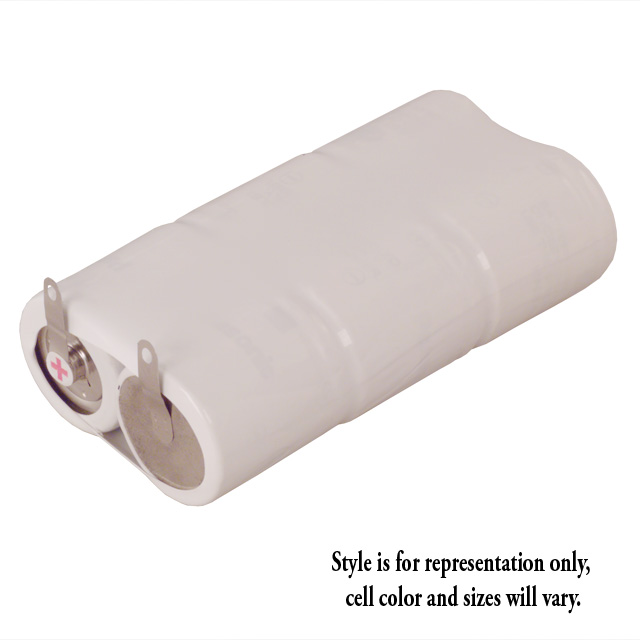 LR20XWA/BL3X2 Panasonic - BSG  Packs de batteries