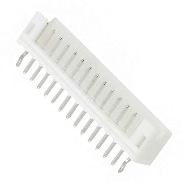 1-440054-5 TE Connectivity AMP Connectors  Headers Male Pins