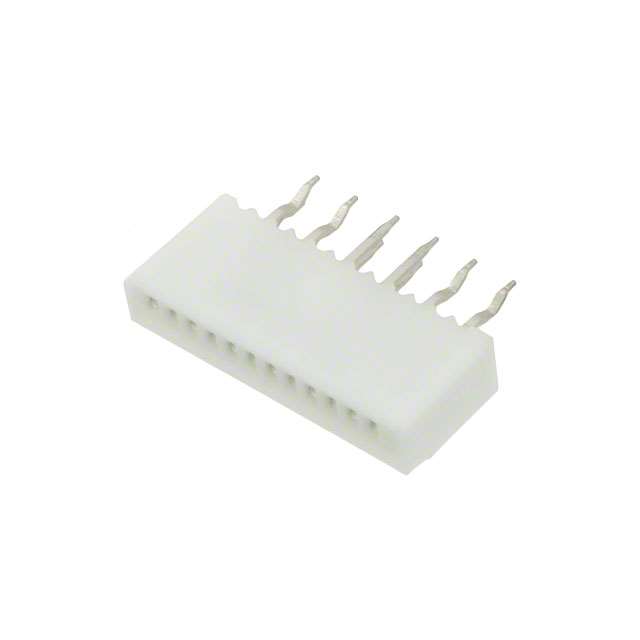 1-84984-2 TE Connectivity AMP Connectors  Gruppi di connettori FFC FPC (flessibili piatti)