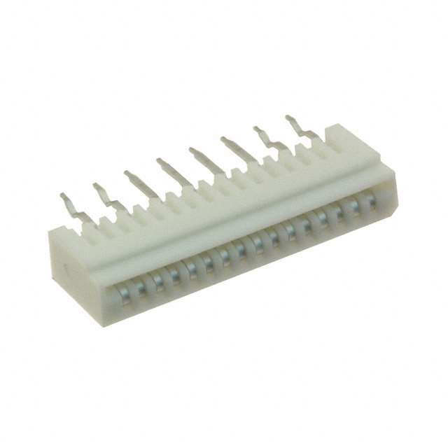 1-84984-6 TE Connectivity AMP Connectors  Gruppi di connettori FFC FPC (flessibili piatti)