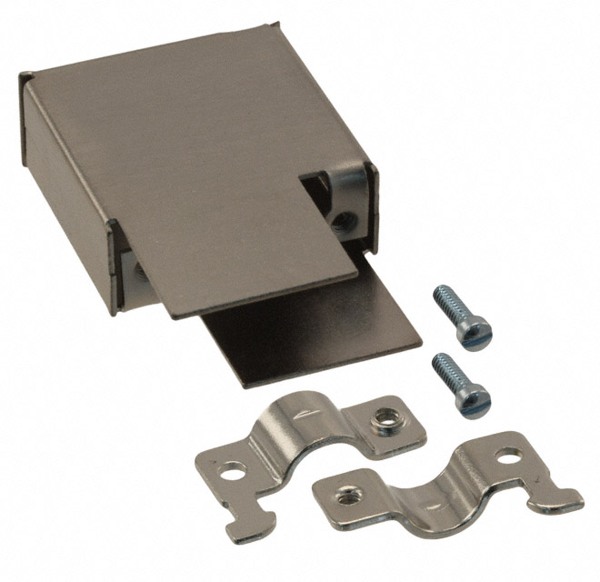 201378-2 TE Connectivity AMP Connectors  Backplane Connector Accessories