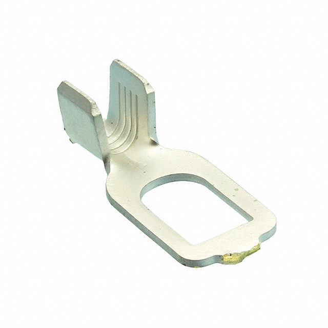 41495 TE Connectivity AMP Connectors  Spade Connectors