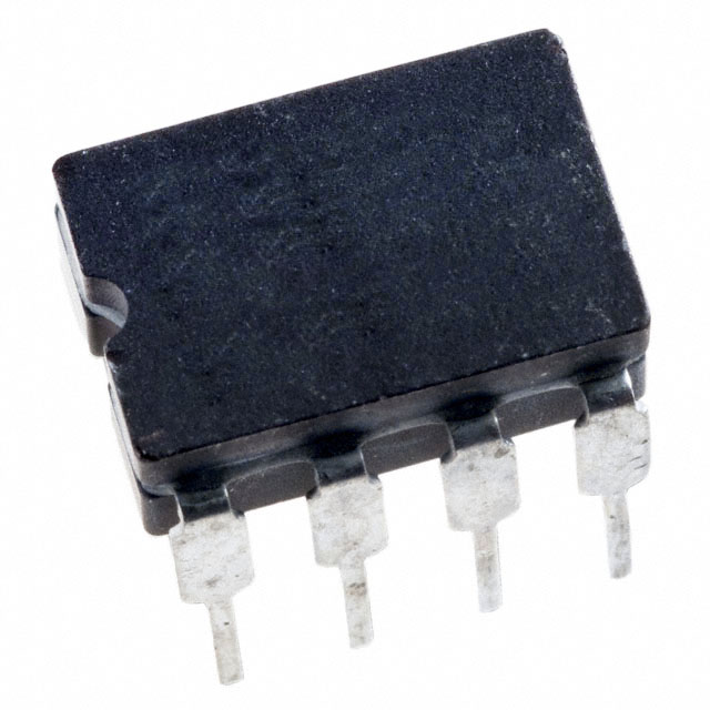 HI-3001CRH Holt Integrated Circuits Inc.  Treiber Empfänger Transceiver