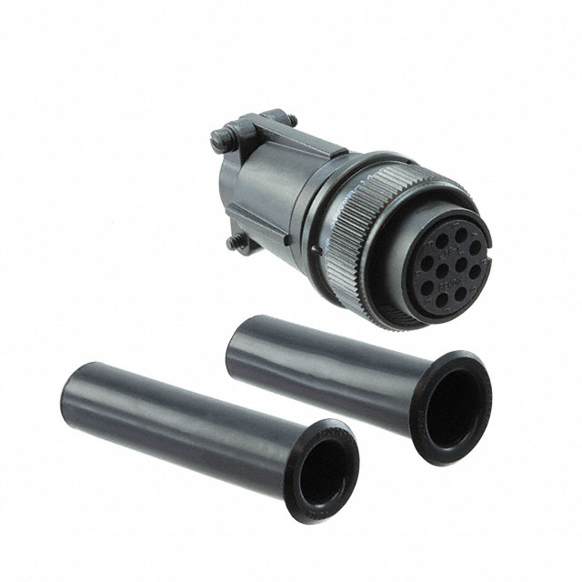 MS3106F18-1S Sensata-BEI Sensors  Accessori per sensori e trasduttori