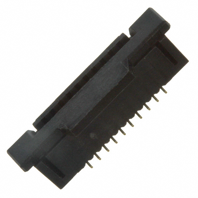 1-1734248-0 TE Connectivity AMP Connectors  Conjuntos de conectores FFC FPC (planos y flexibles)