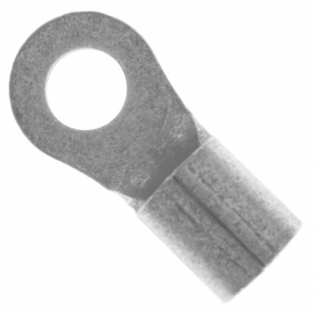 33115 TE Connectivity AMP Connectors  Connecteurs annulaires