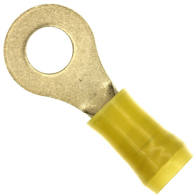 35110 TE Connectivity AMP Connectors  Connecteurs annulaires