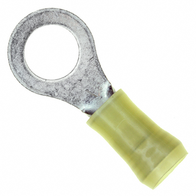 2-35111-1 TE Connectivity AMP Connectors  Conectores de anillo