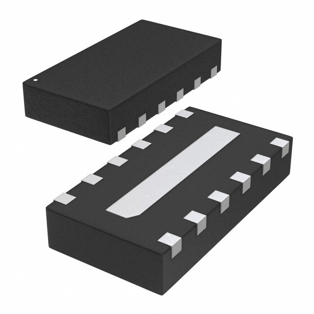 SP6001-06UTG-1 Littelfuse Inc. TVS-Dioden
