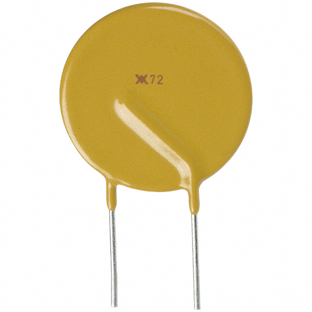 RXEF300-AP Littelfuse Inc. Fusibili ripristinabili PTC