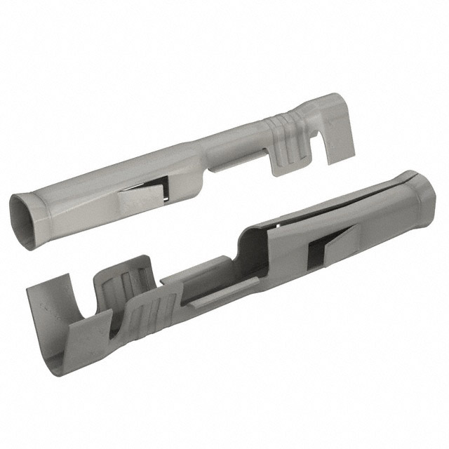 0002091117 Molex  Multi Purpose