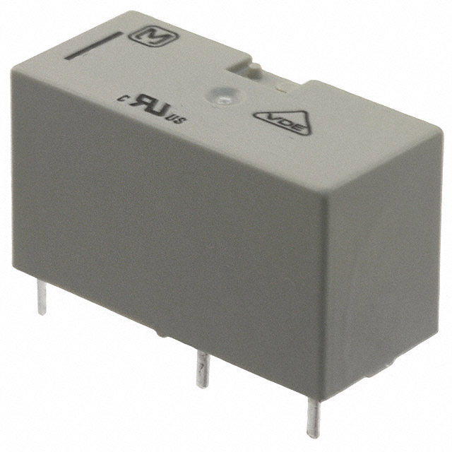 ADJ24005 Panasonic Electric Works  Power Relays Over 2 Amps