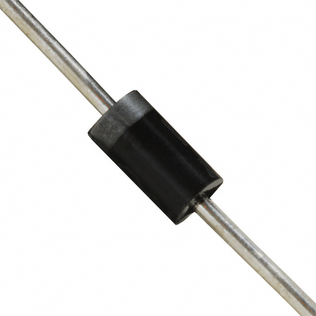 1V5KE75CA Taiwan Semiconductor Corporation Diodes TVS