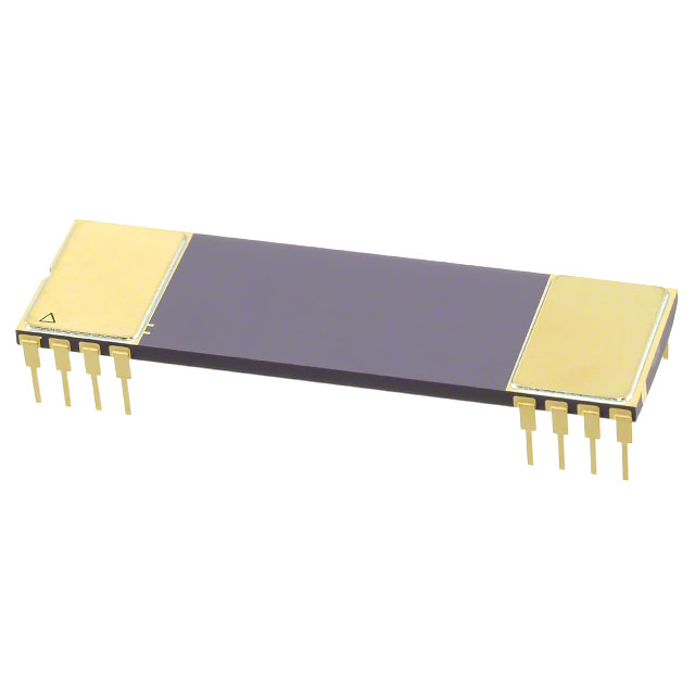 ISO121G Texas Instruments  Amplificatori operazionali per strumentazione Amplificatori buffer