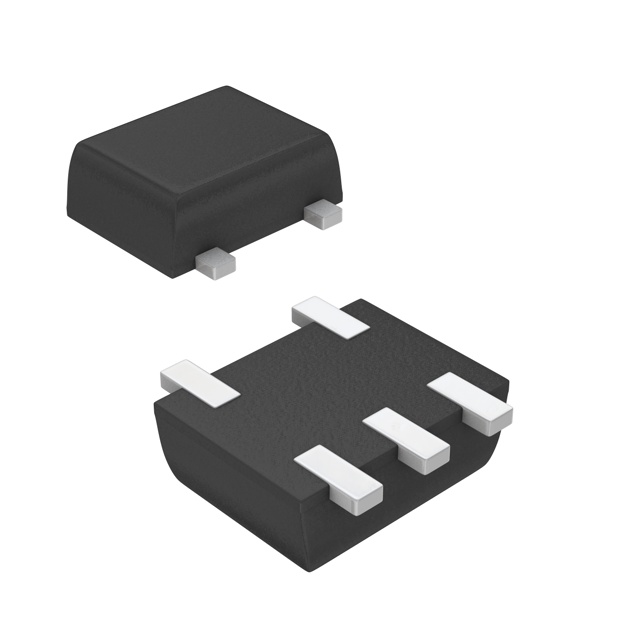 AH1807-Z-7 Diodes Incorporated  Switches (Solid State)