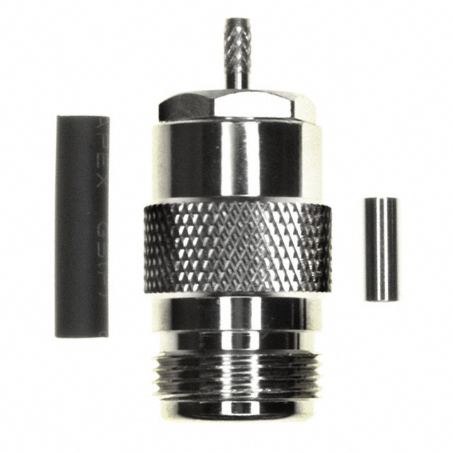 CONN011 TE Connectivity Linx  Gruppi di connettori coassiali (RF)