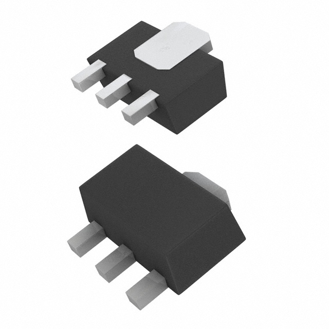 RFM04U6P(TE12L,F) Toshiba Semiconductor and Storage  RF FETs MOSFETs