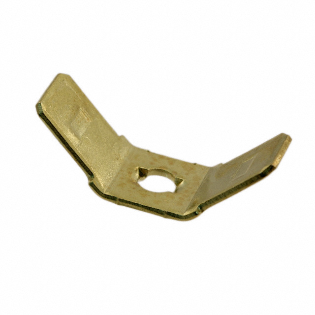 1258 Keystone Electronics  Connettori a sgancio rapido Connettori a sgancio rapido